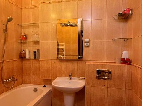 квартира за адресою Тараса Шевченка вул., 134-А