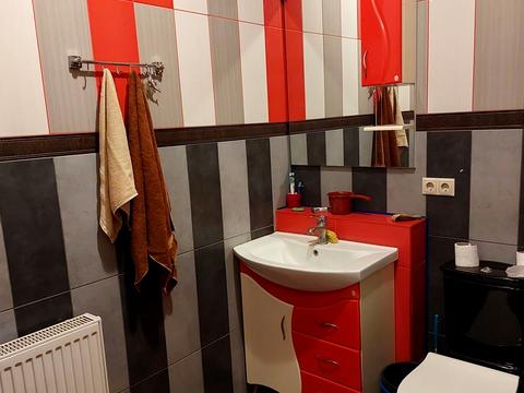 квартира за адресою Римарська вул., 8