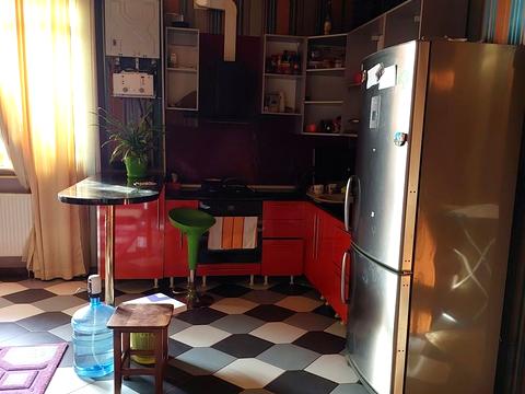 квартира за адресою Римарська вул., 8