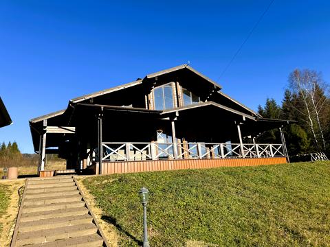 дом по адресу Ивана Франко ул.