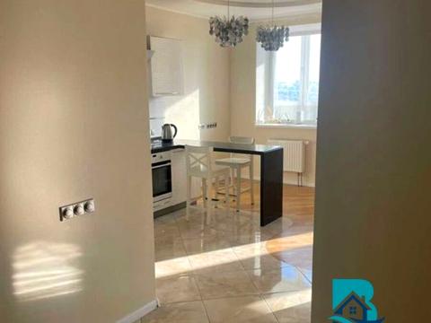 квартира за адресою Голосіївська вул., 13-А