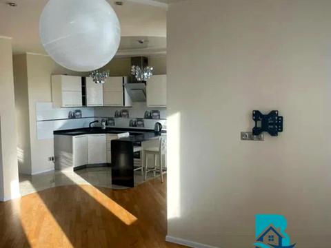 квартира за адресою Голосіївська вул., 13-А