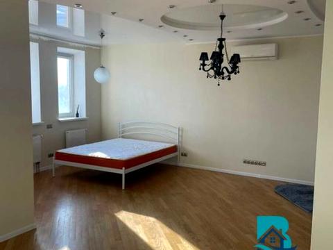 квартира за адресою Голосіївська вул., 13-А