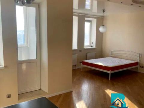 квартира за адресою Голосіївська вул., 13-А