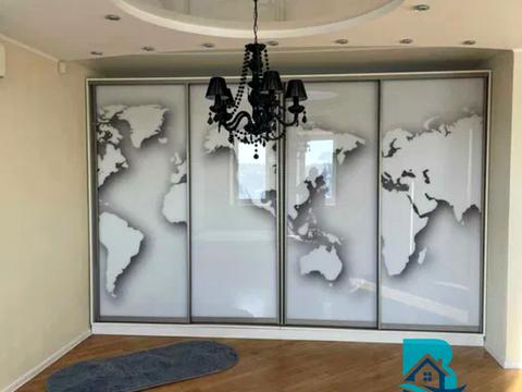 квартира за адресою Голосіївська вул., 13-А