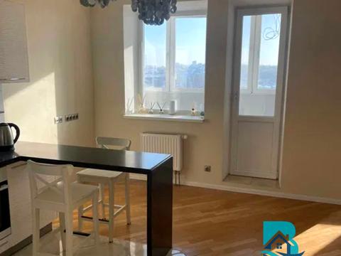 квартира за адресою Голосіївська вул., 13-А