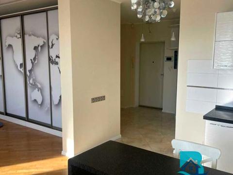 квартира за адресою Голосіївська вул., 13-А