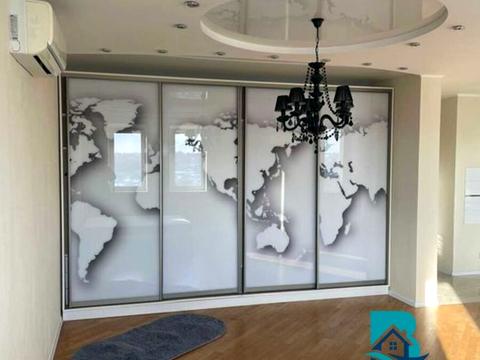 квартира за адресою Голосіївська вул., 13-А