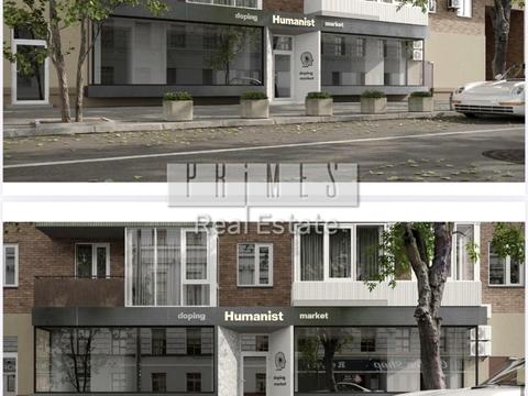 комерційна за адресою Київ, Олеся Гончара вул., 85