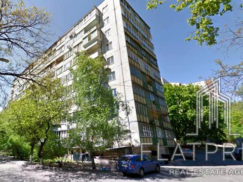 квартира по адресу Мурашко Николая ул., 6