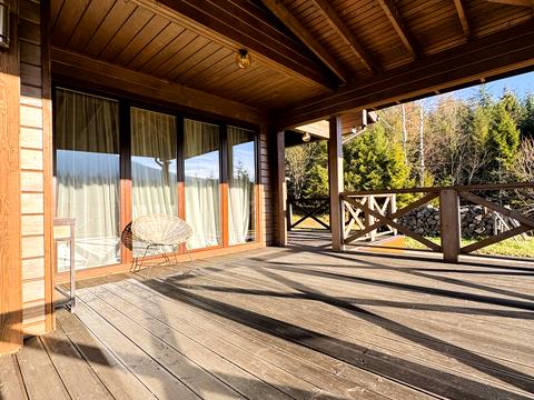 дом по адресу Ивана Франко ул.