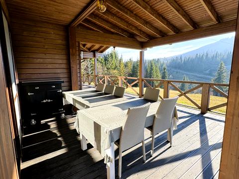 дом по адресу Ивана Франко ул.