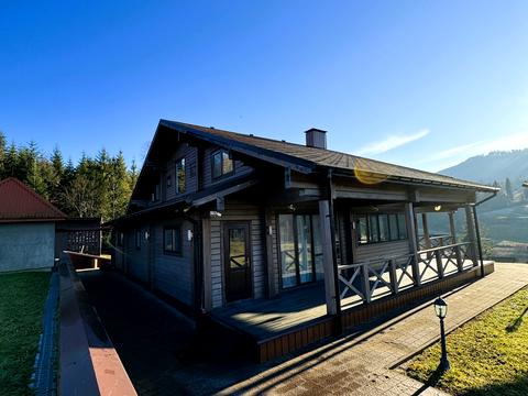 дом по адресу Ивана Франко ул.