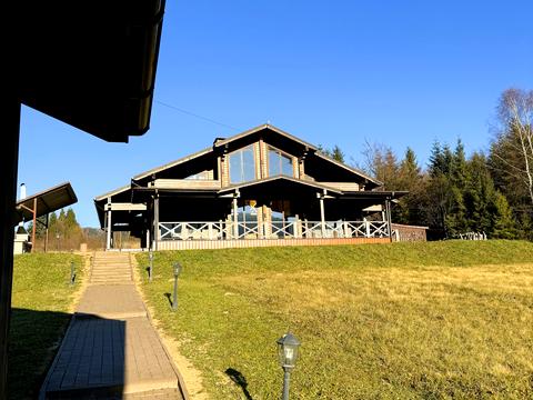 дом по адресу Ивана Франко ул.