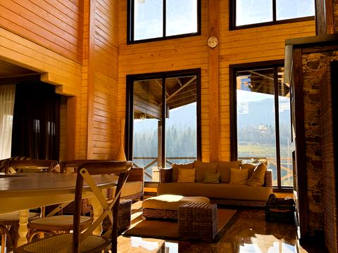 дом по адресу Ивана Франко ул.