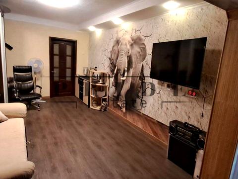 квартира по адресу Татарская ул., 6