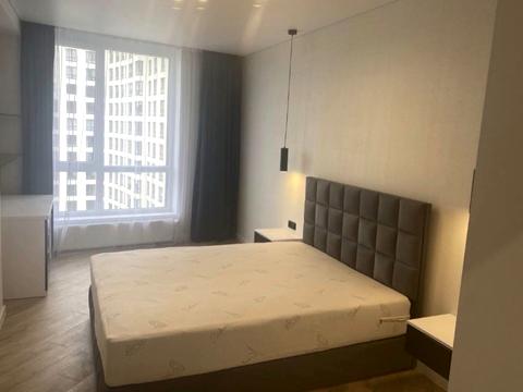 квартира по адресу Кульпарковская ул. (Кульпарківська), 93