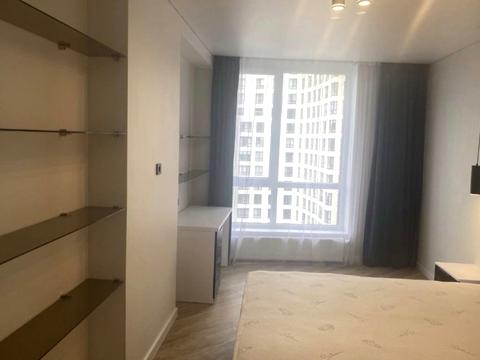 квартира по адресу Кульпарковская ул. (Кульпарківська), 93