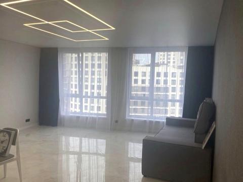 квартира по адресу Кульпарковская ул. (Кульпарківська), 93