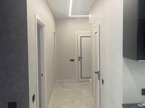 квартира по адресу Кульпарковская ул. (Кульпарківська), 93