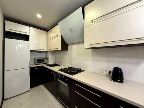 квартира за адресою Кульпарківська вул., 226Б