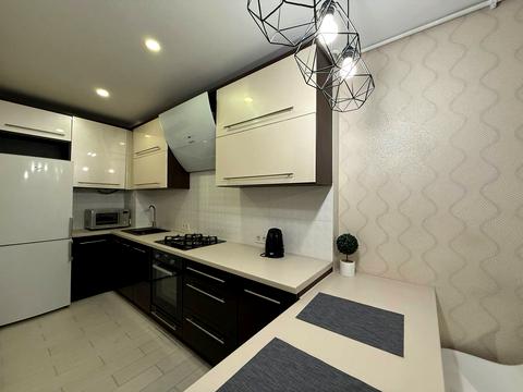 квартира за адресою Кульпарківська вул., 226Б