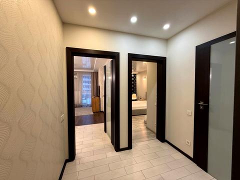 квартира за адресою Кульпарківська вул., 226Б