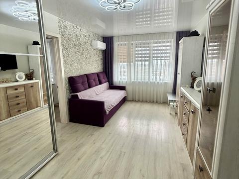 квартира за адресою Новозаводська вул., 6