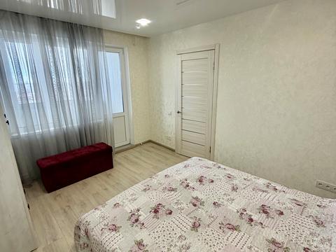 квартира за адресою Новозаводська вул., 6