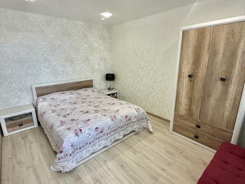 квартира за адресою Новозаводська вул., 6