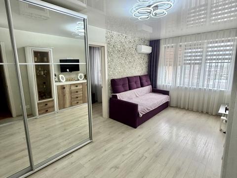 квартира за адресою Новозаводська вул., 6