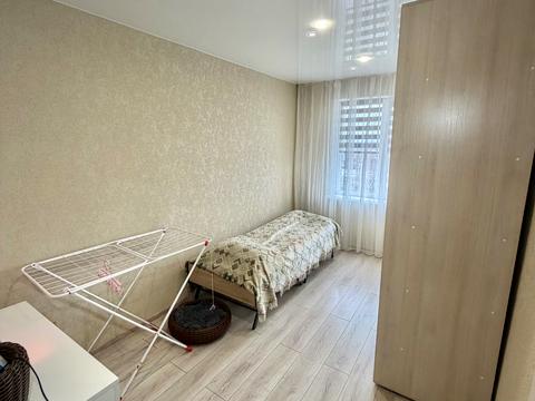 квартира за адресою Новозаводська вул., 6