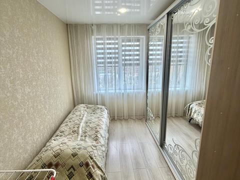 квартира за адресою Новозаводська вул., 6