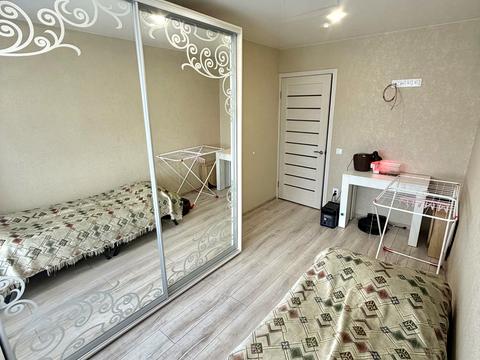 квартира за адресою Новозаводська вул., 6