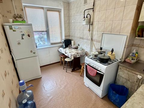 квартира за адресою Новозаводська вул., 6