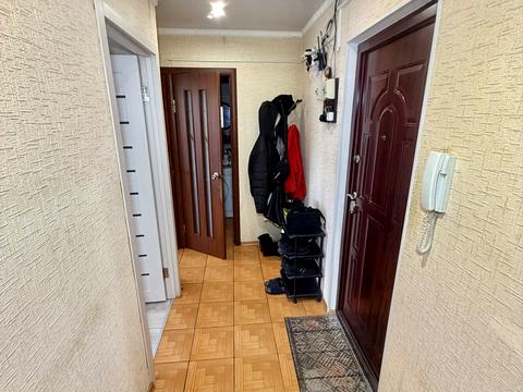 квартира за адресою Новозаводська вул., 6