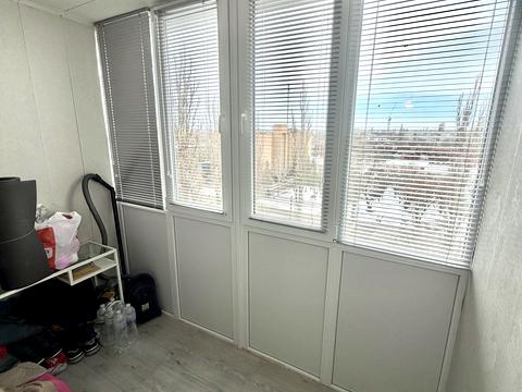 квартира за адресою Новозаводська вул., 6