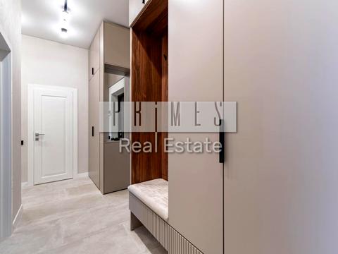 квартира за адресою Михайла Бойчука вул. (Кіквідзе), 19-А