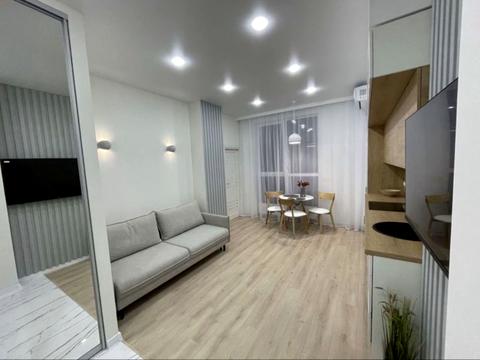 квартира за адресою Зоряний бульв., 1м