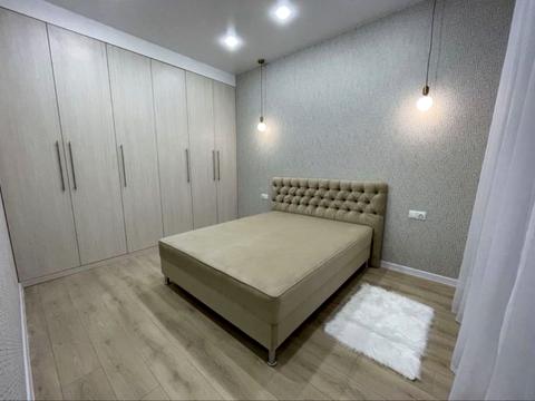 квартира за адресою Зоряний бульв., 1м