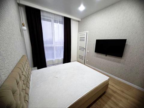 квартира за адресою Зоряний бульв., 1м