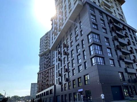 квартира за адресою Зоряний бульв., 1м