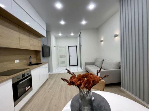 квартира за адресою Зоряний бульв., 1м