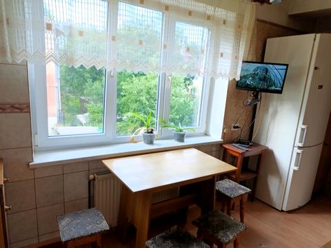 квартира за адресою Кругова вул., 11