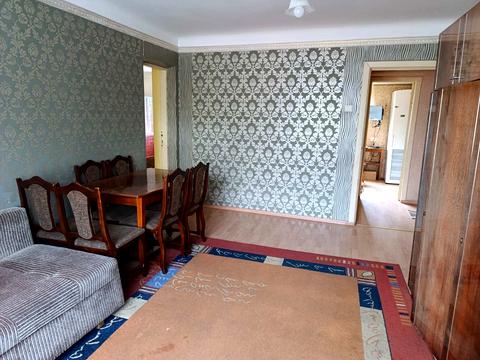 квартира за адресою Кругова вул., 11