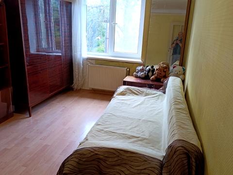 квартира за адресою Кругова вул., 11