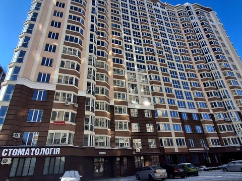 квартира по адресу Университетская ул., 1-В