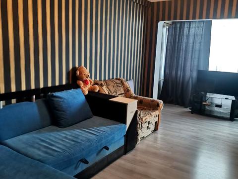 квартира по адресу Головко Андрея ул., 31