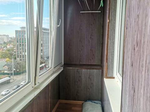 квартира по адресу Головко Андрея ул., 31