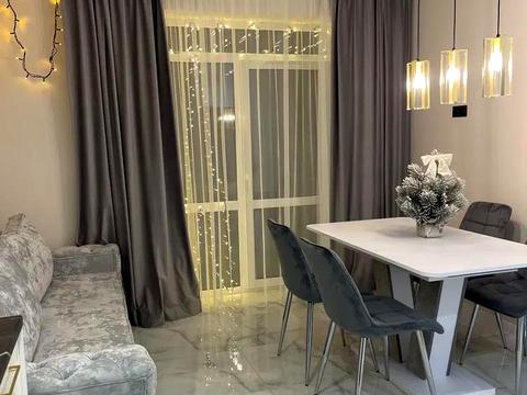 квартира по адресу Роксоланы ул., 27